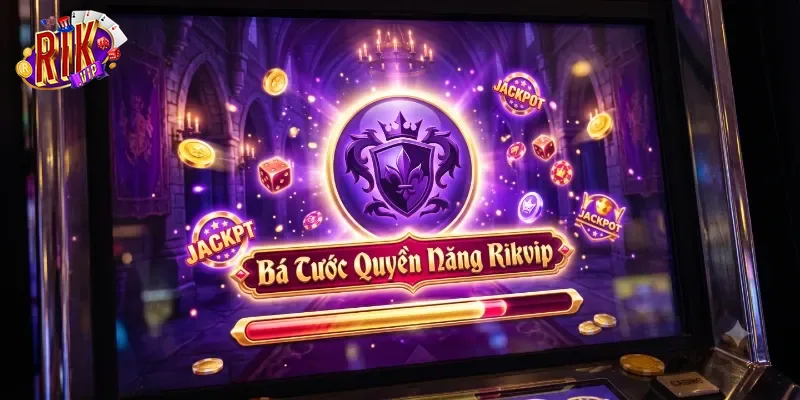Bá Tước Quyền Năng Rikvip Chinh Phục Người Chơi Với Trải Nghiệm Mới Lạ