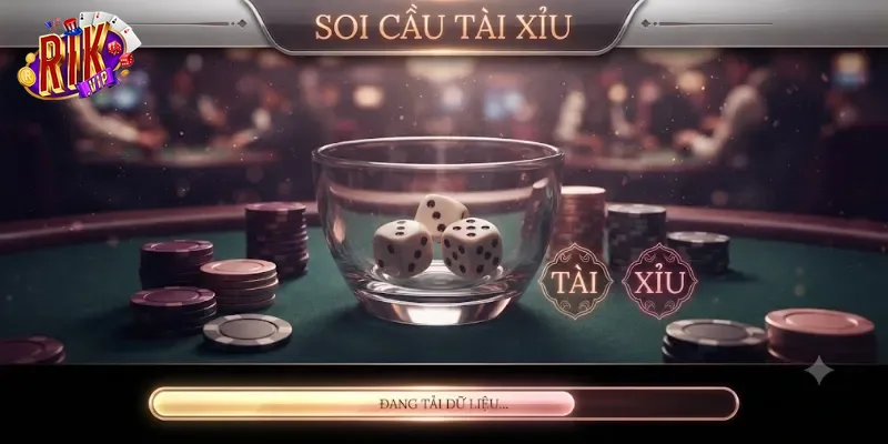 Soi Cầu Tài Xỉu Rikvip Chuẩn Xác, Bắt Nhịp Cao Thủ Ngay Hôm Nay