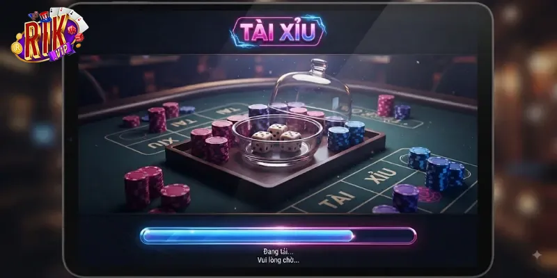Tài Xỉu Rikvip Cực Dễ Chơi, Thưởng Lớn Mỗi Ngày Cho Người Mê Cược